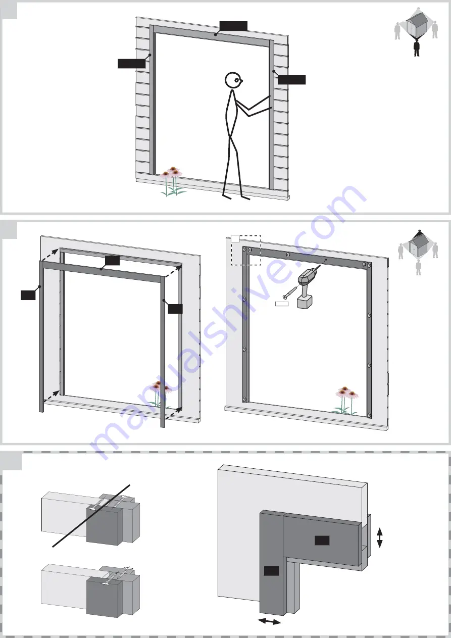 Karibu 72114 Скачать руководство пользователя страница 20