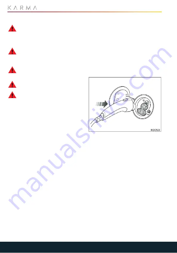 Karma REVERO Quick Reference Manual Download Page 74