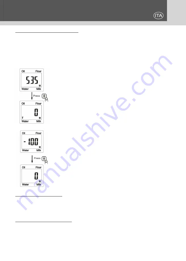 Kasanova CIR000161 Instruction Manual Download Page 5