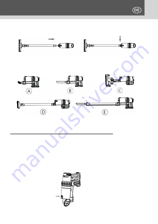 Kasanova KIV000029NOC Instruction Manual Download Page 21