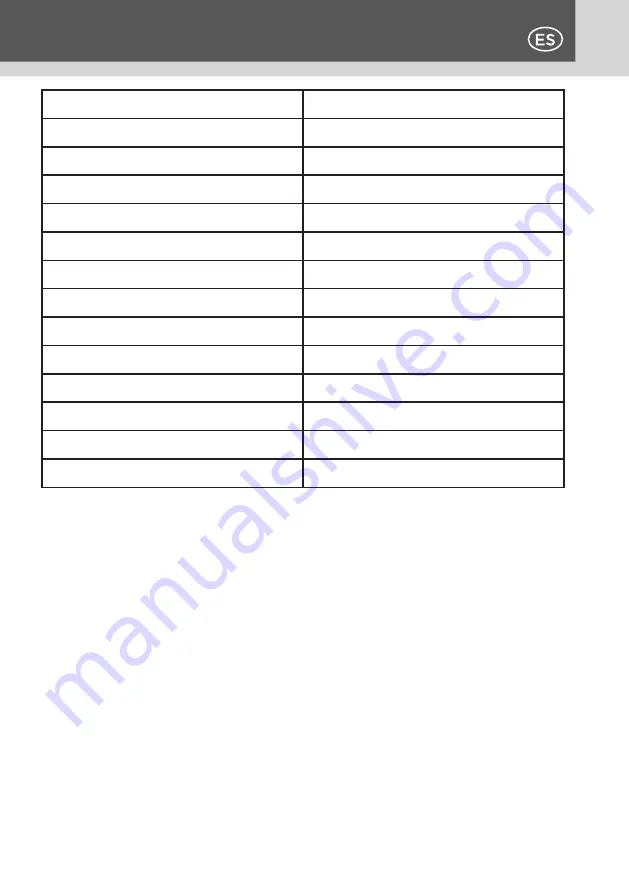 Kasanova KIV000029NOC Instruction Manual Download Page 35