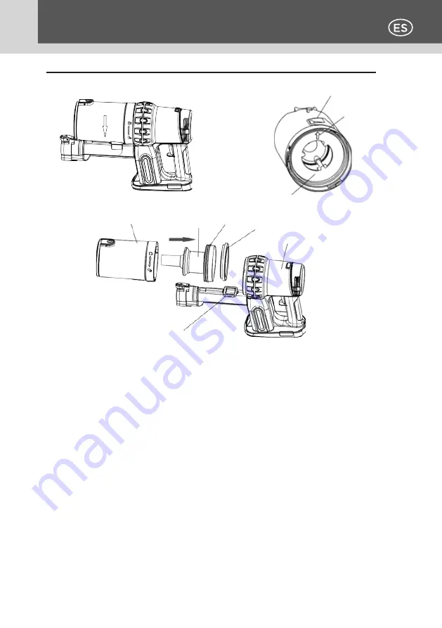 Kasanova KIV000029NOC Instruction Manual Download Page 38