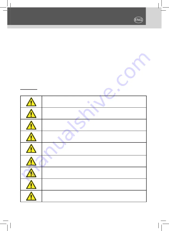 Kasanova NNE000002 Скачать руководство пользователя страница 7