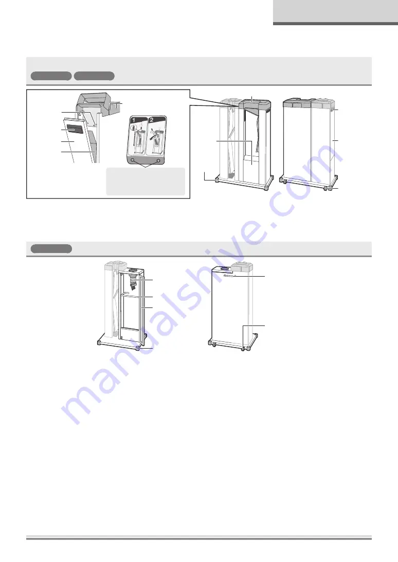 Kasapon KP-03GS Instruction Manual Download Page 5