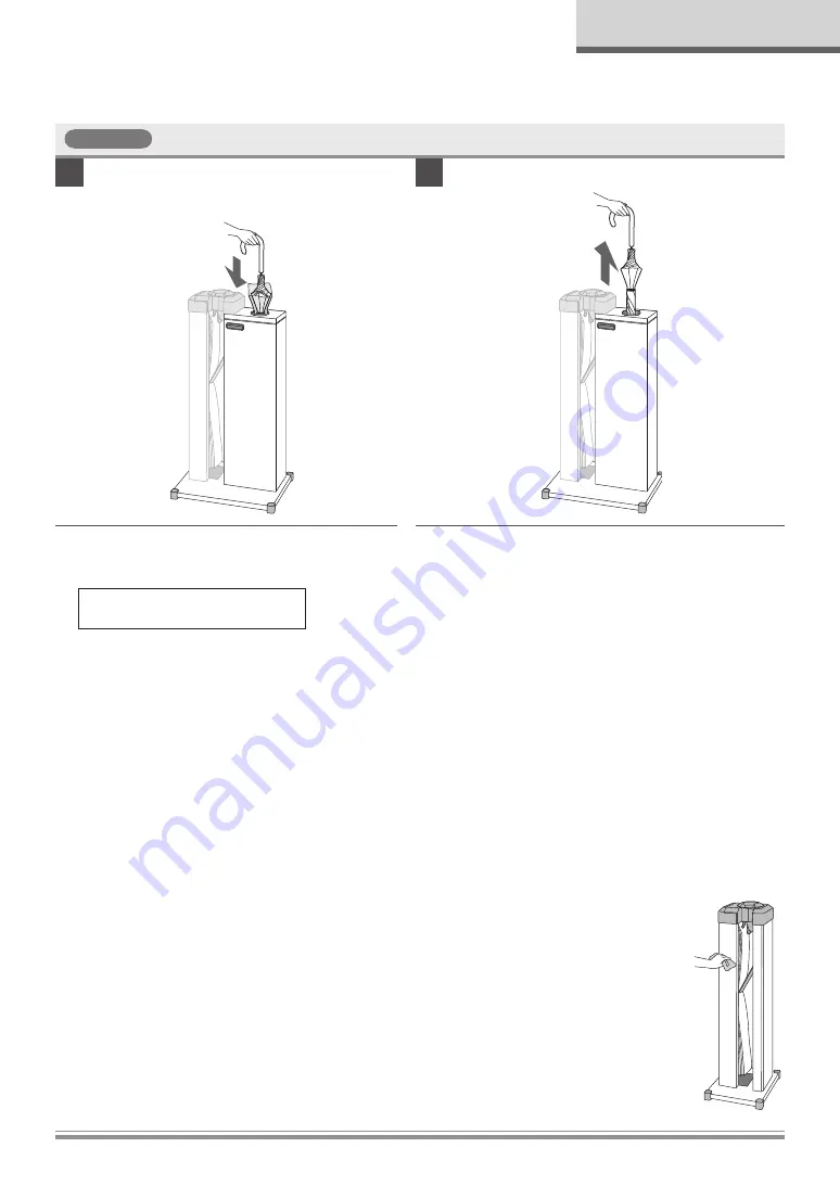 Kasapon KP-03GS Instruction Manual Download Page 11