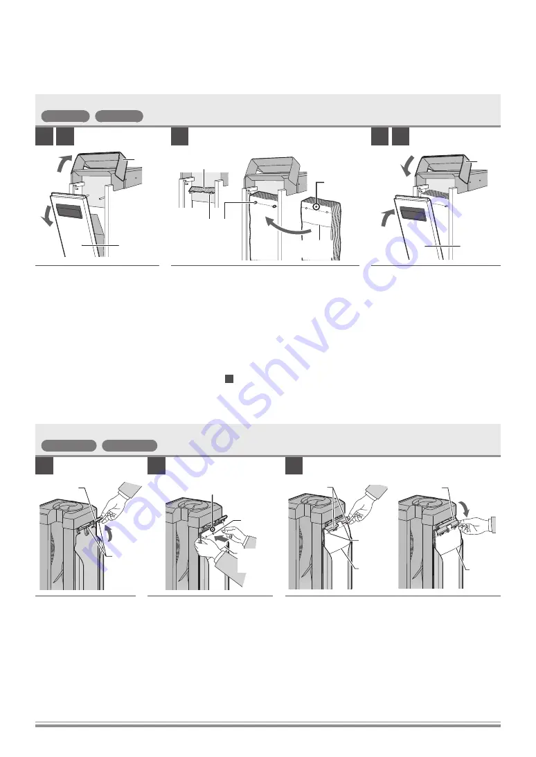 Kasapon KP-03GS Instruction Manual Download Page 22