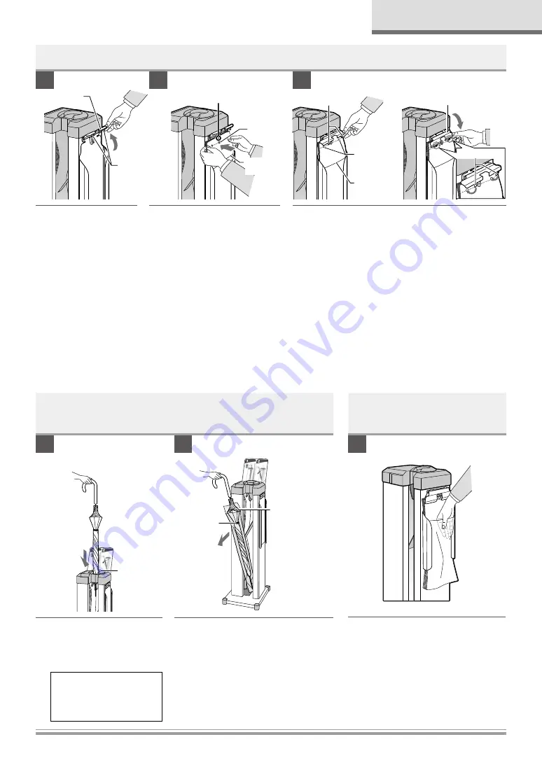 Kasapon KP-16BH Instruction Manual Download Page 5