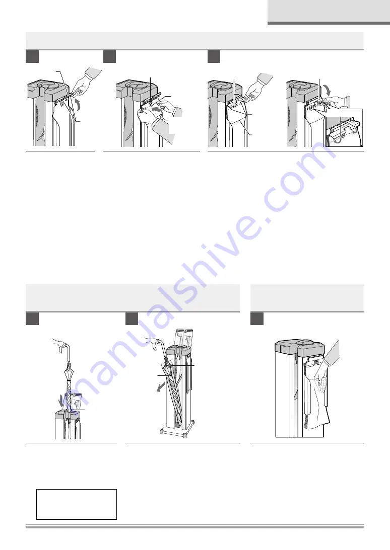 Kasapon KP-16BH Instruction Manual Download Page 15