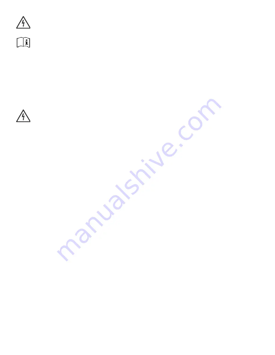 Kasco marine 2.3E(H)J Owner'S Manual Download Page 2