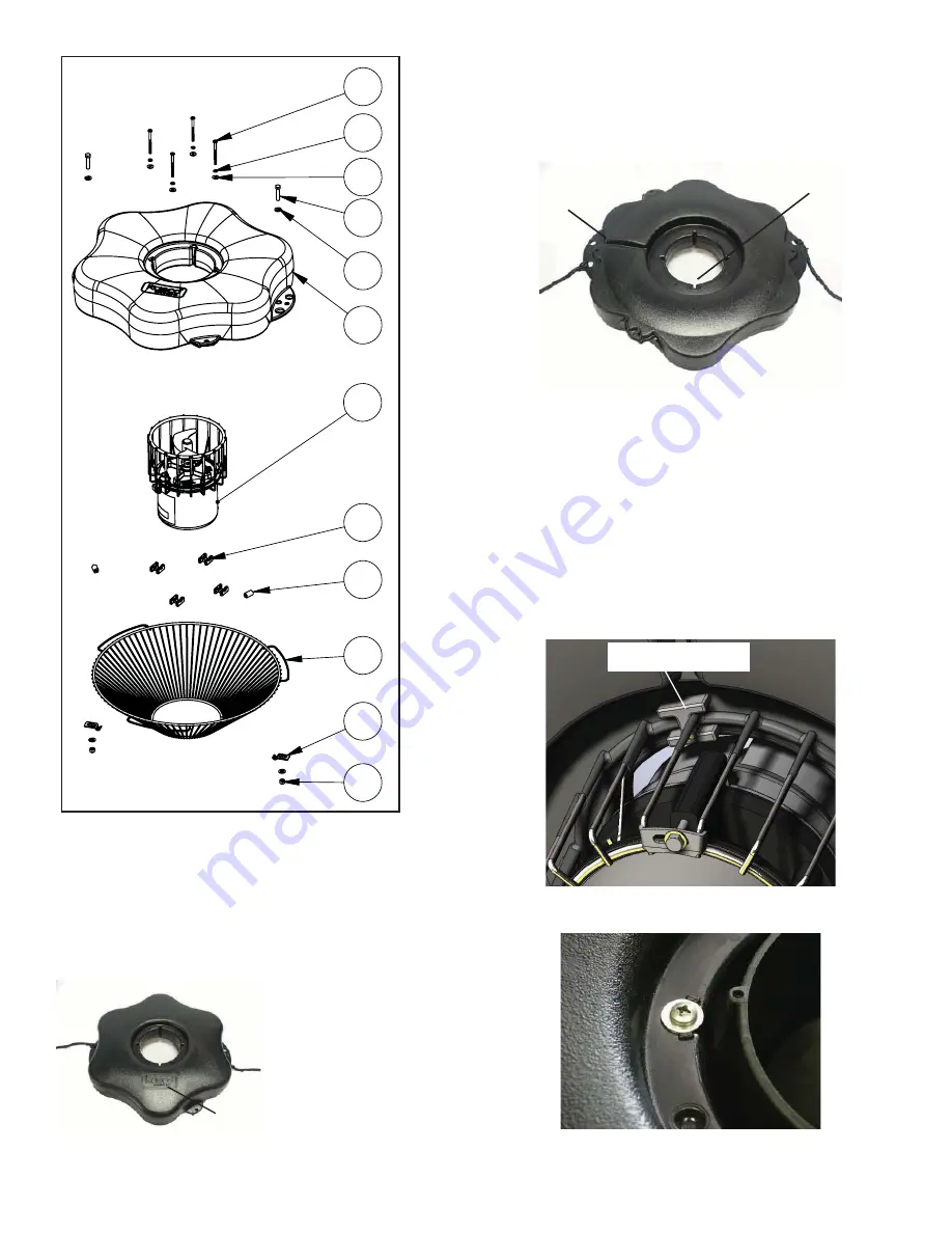 Kasco marine 2400EAF Скачать руководство пользователя страница 31