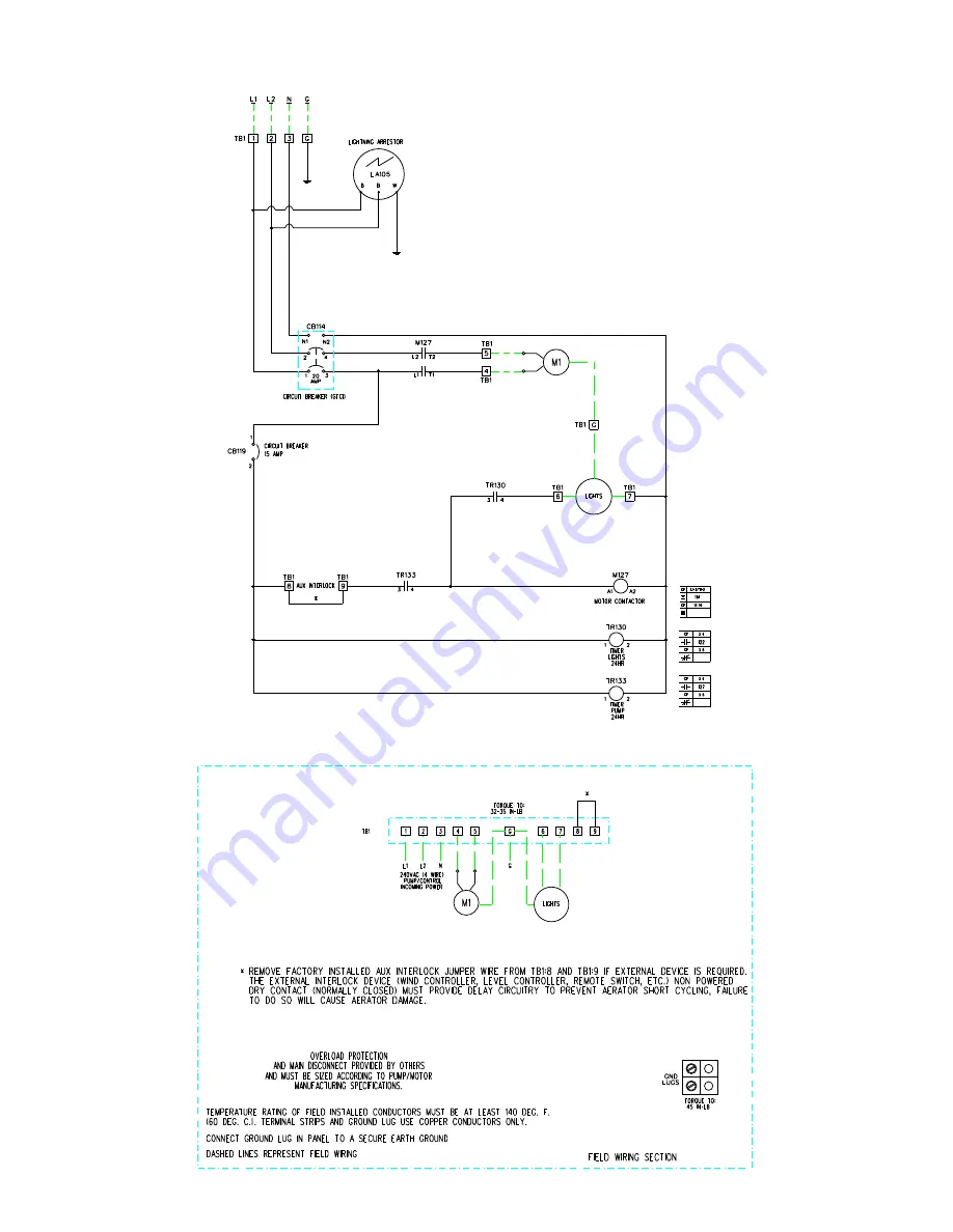 Kasco 3.1JF Скачать руководство пользователя страница 12