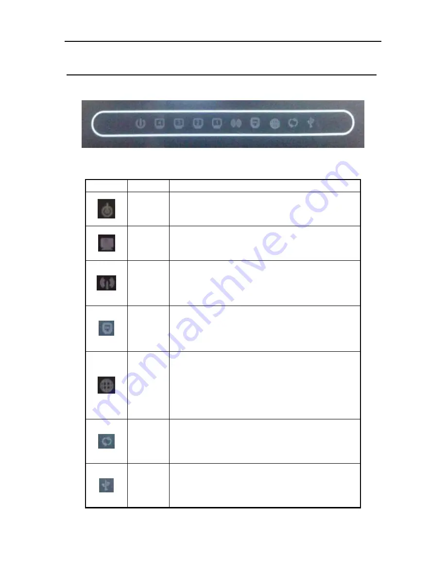 Kasda KW 58283 User Manual Download Page 8