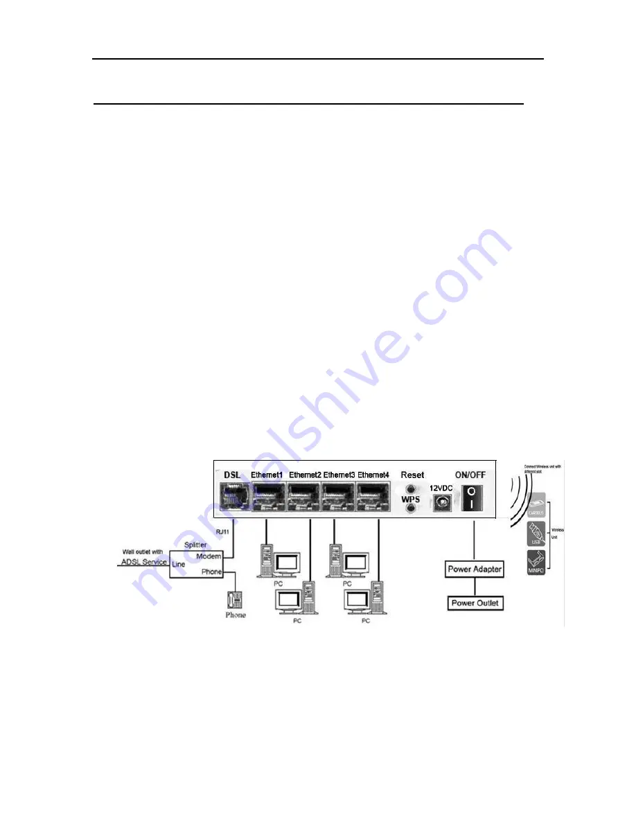 Kasda KW 58283 User Manual Download Page 10