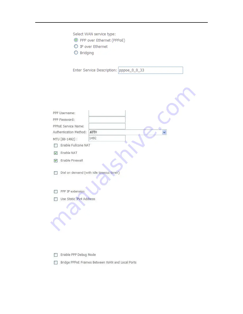 Kasda KW 58283 User Manual Download Page 15