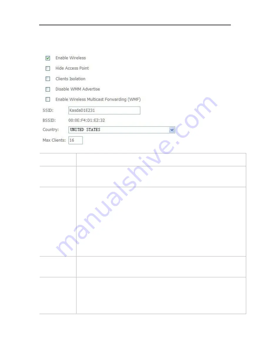 Kasda KW 58283 User Manual Download Page 27