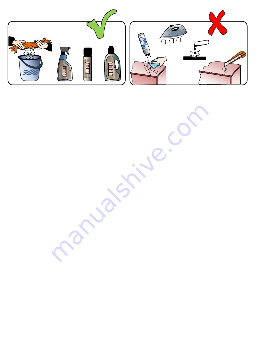 KASHMIR KSMT231 Assembling Instruction Download Page 26