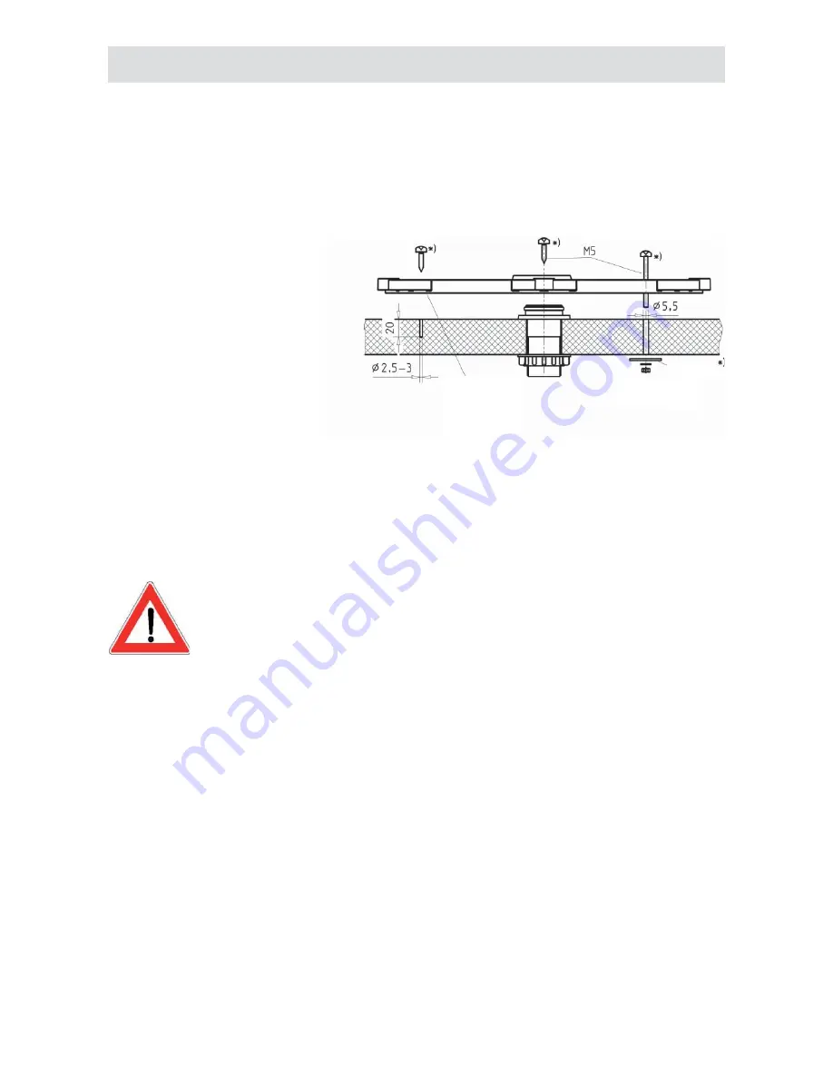 Kathrein HDP 171 (French) Notice D'Utilisation Download Page 17