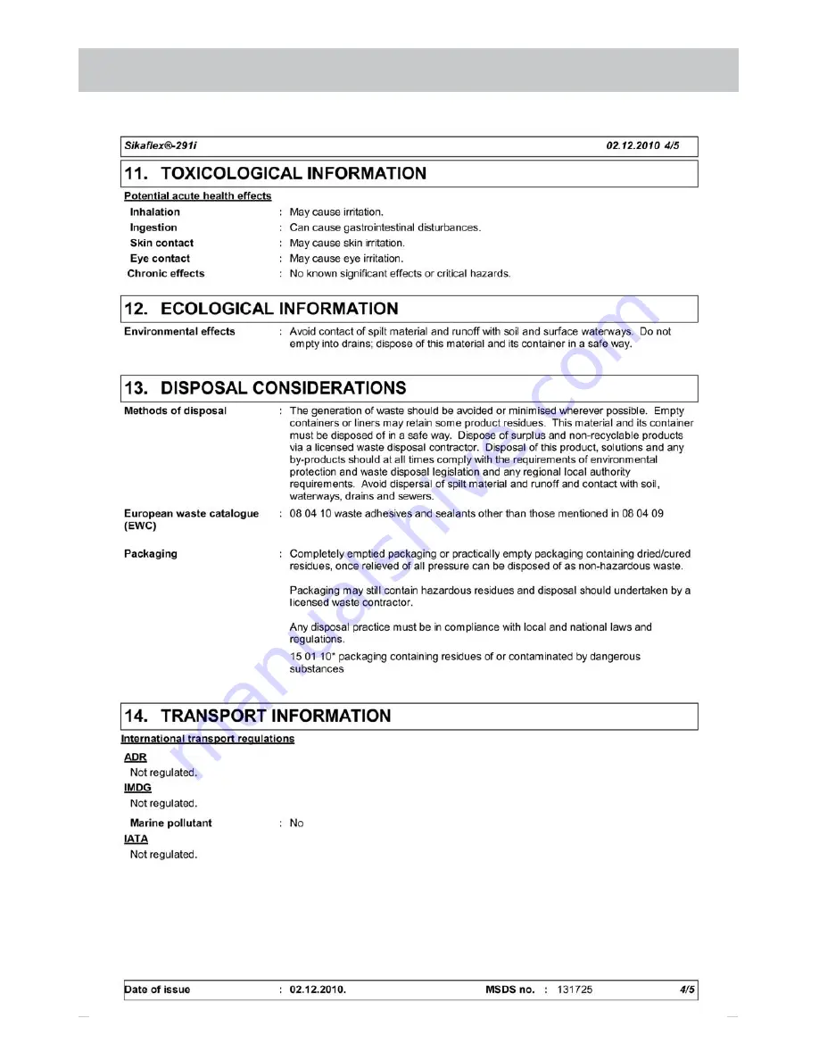 Kathrein MobiSet 3 Twin CAP 720 Operating Manual Download Page 43