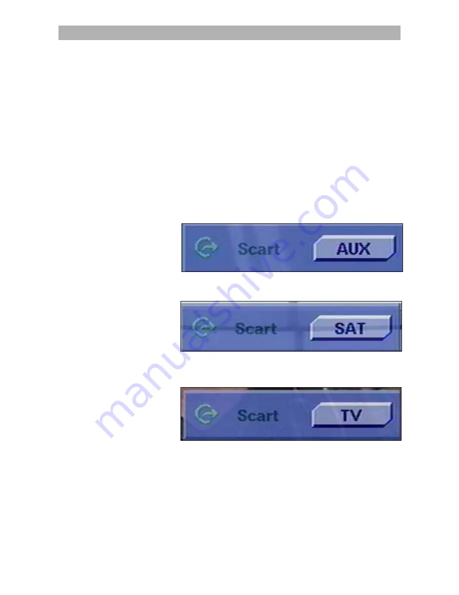 Kathrein UFD 515 Operating Manual Download Page 65