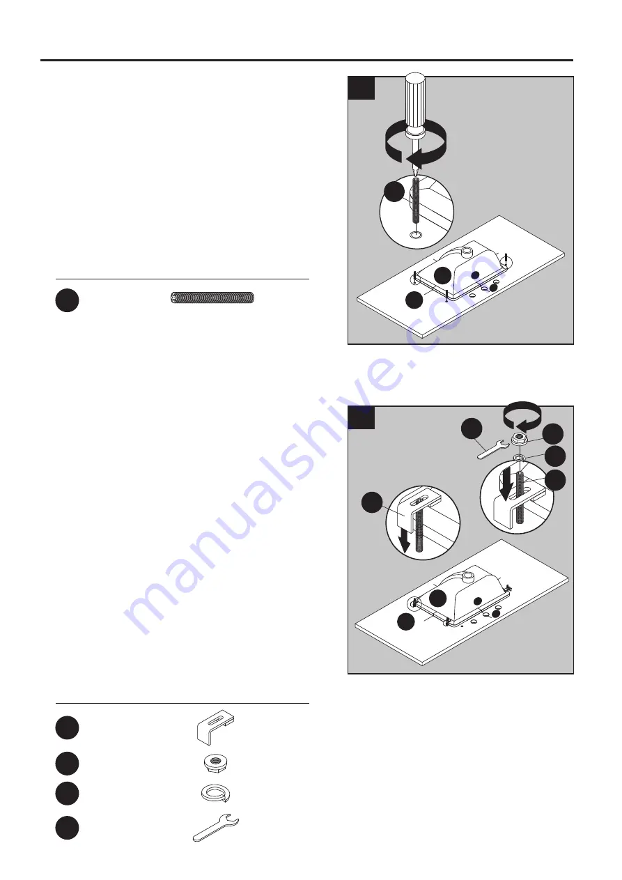 Kathy Ireland 1591VA-48-241-900-SR Assembly Instructions Manual Download Page 41