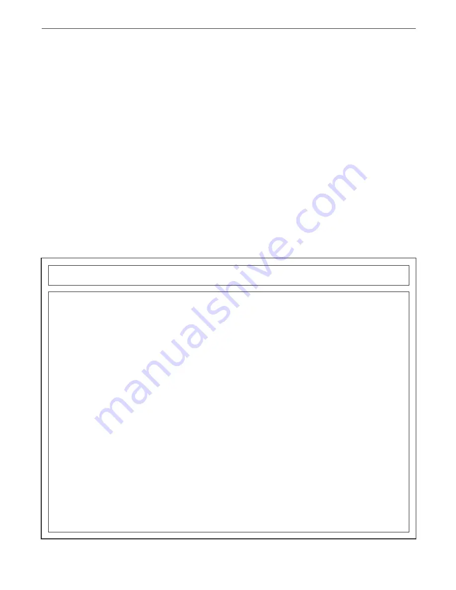 Kathy Ireland WLEX30480 User Manual Download Page 12