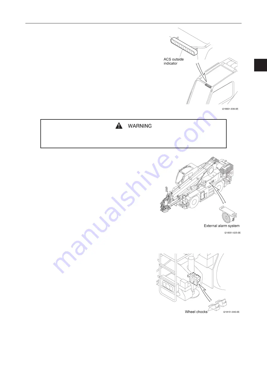 Kato PREMIUM CITYRANGE CR-200RF Instruction Manual Download Page 57