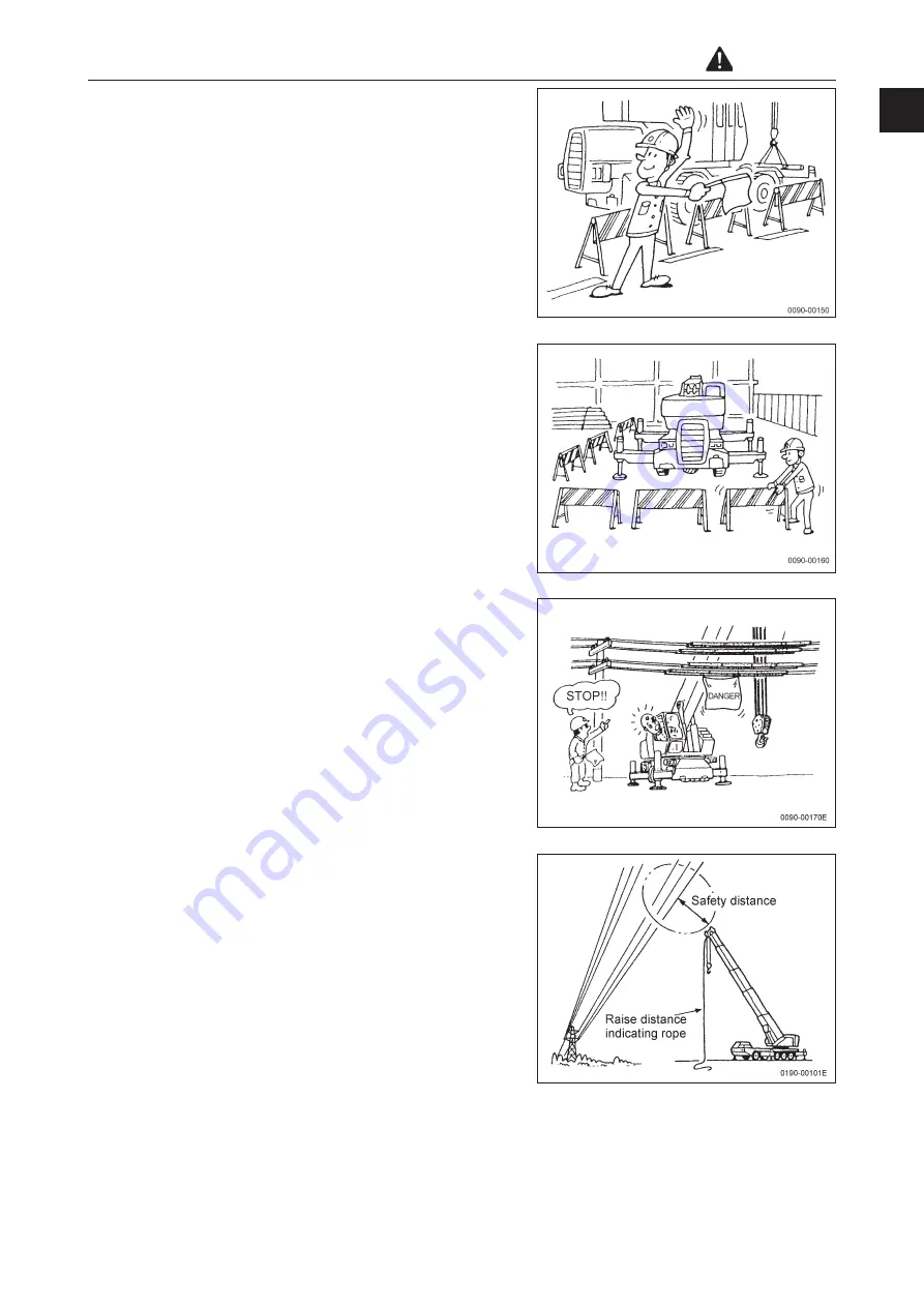 Kato PREMIUM CITYRANGE CR-200RF Instruction Manual Download Page 202