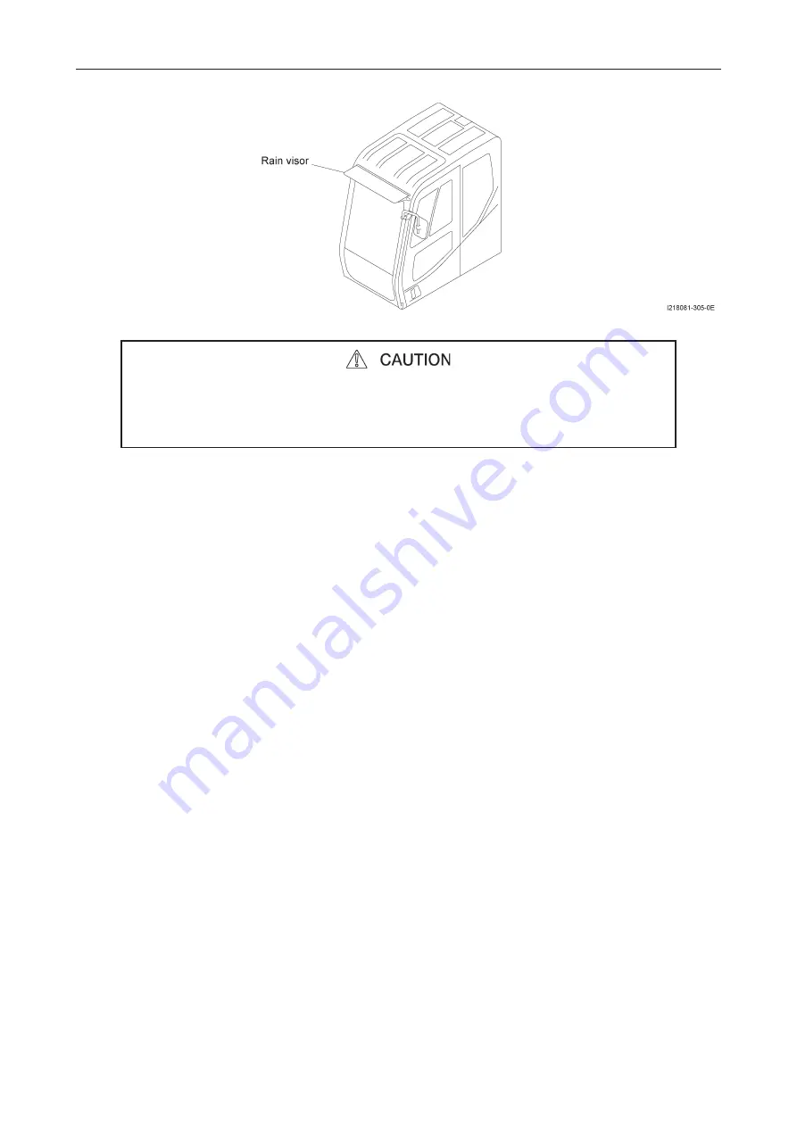 Kato REDGZM HD514MR-7 Instruction Manual Download Page 96