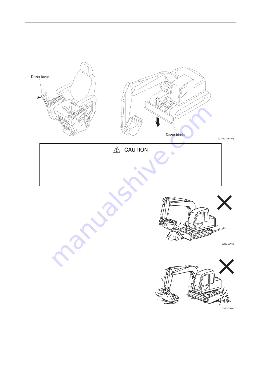 Kato REDGZM HD514MR-7 Instruction Manual Download Page 114