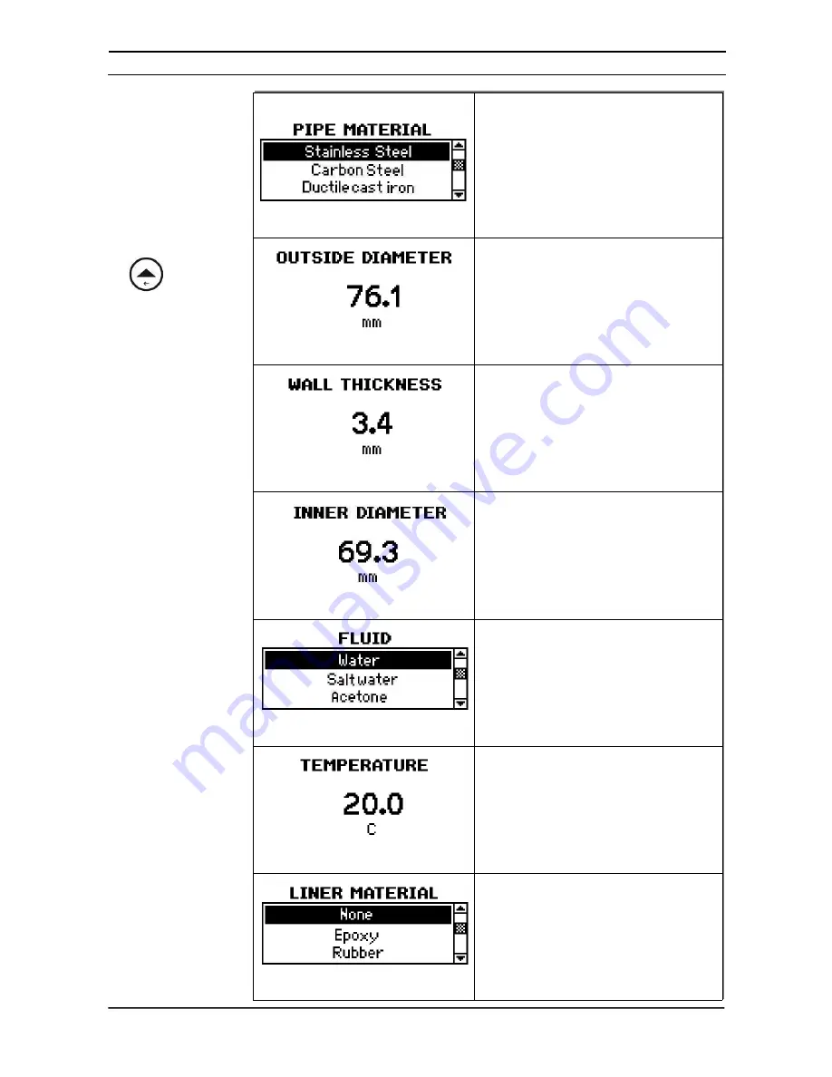 Katronic Technologies KATflow 210 Operating Instructions Manual Download Page 23