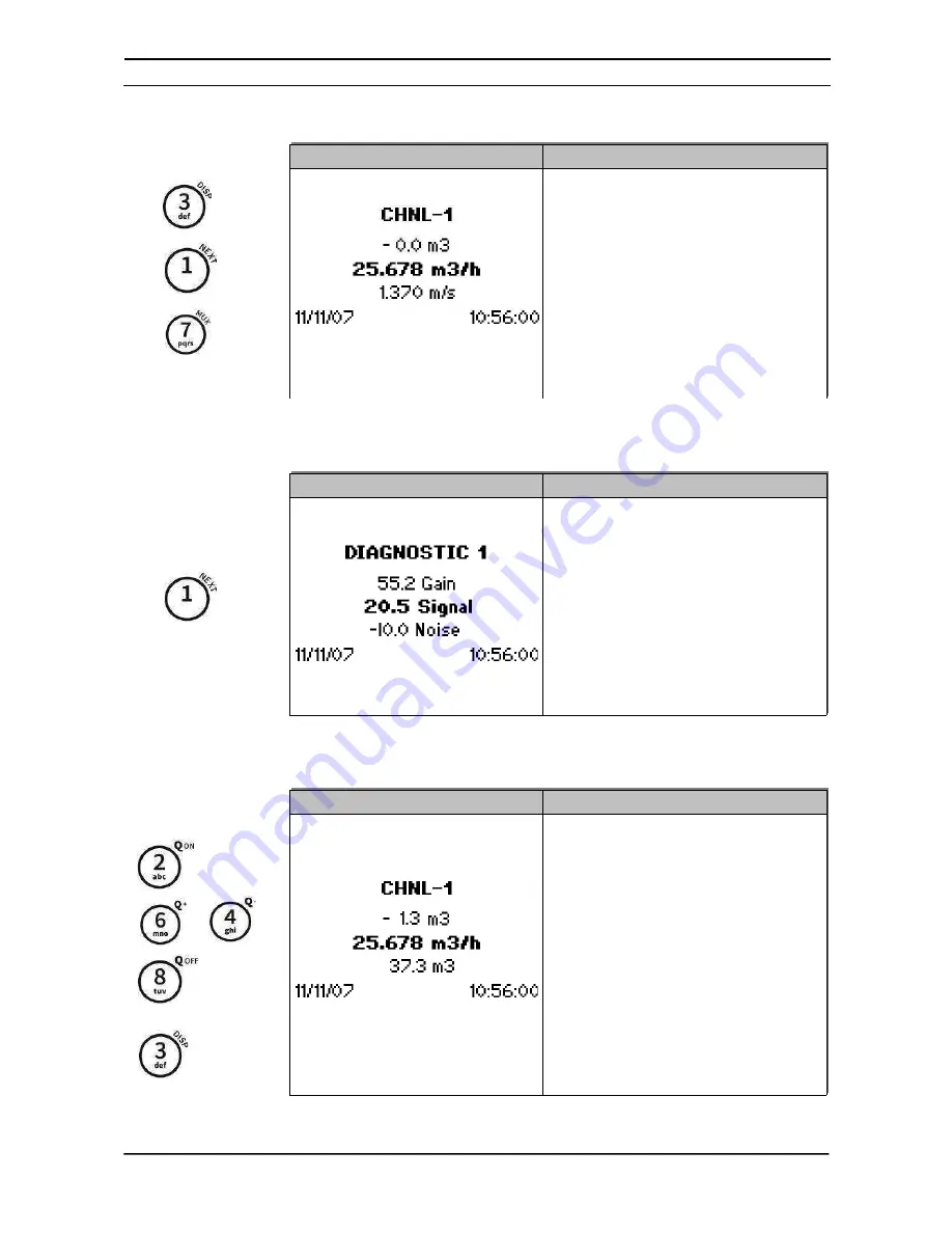 Katronic Technologies KATflow 210 Operating Instructions Manual Download Page 25