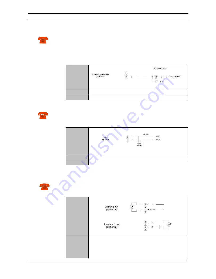 Katronic Technologies KATflow 210 Operating Instructions Manual Download Page 34