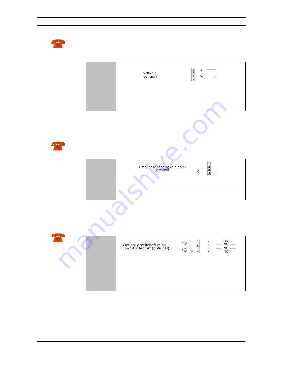 Katronic Technologies KATflow 210 Operating Instructions Manual Download Page 35