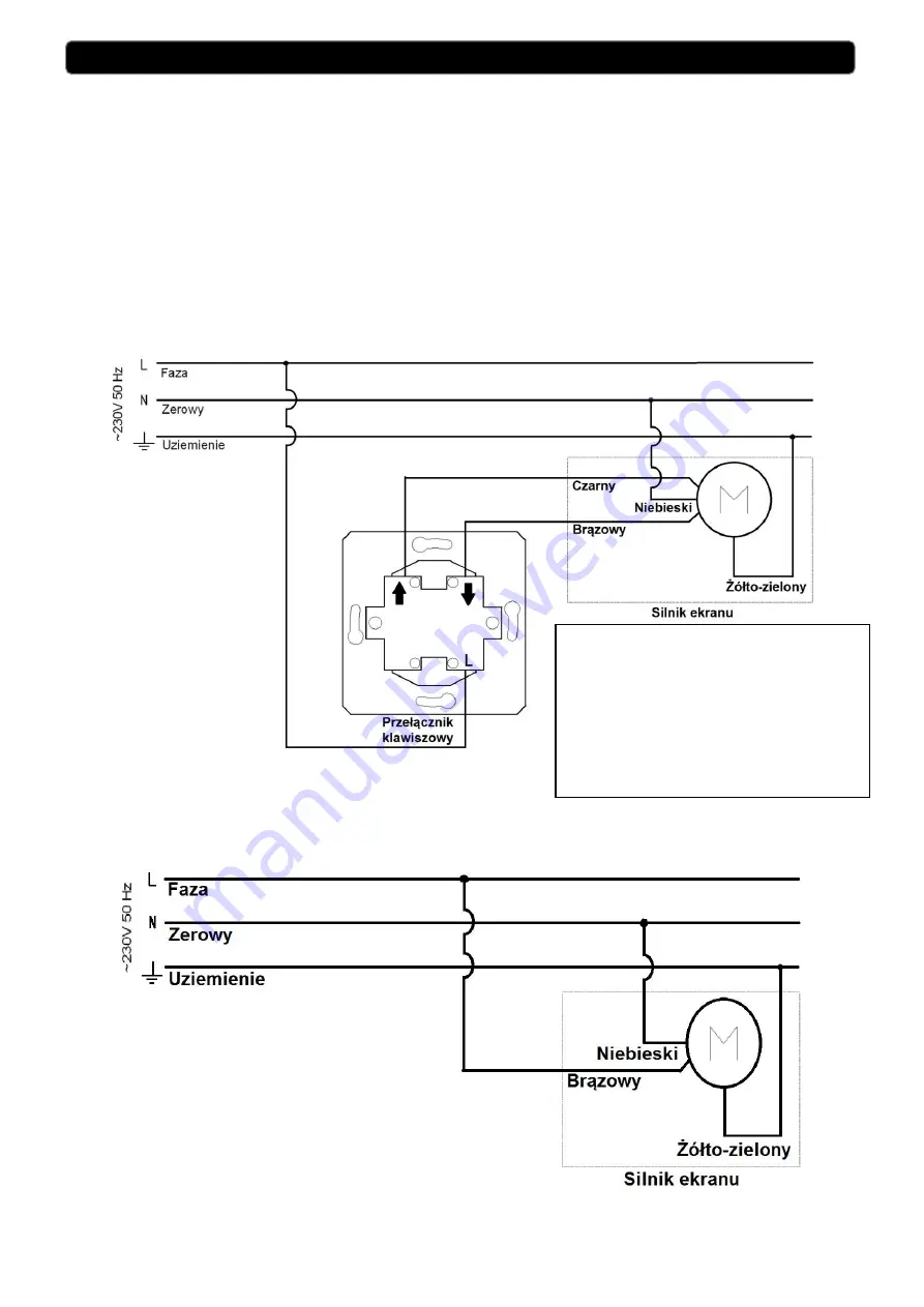 Kauber INCEILING XL Скачать руководство пользователя страница 10