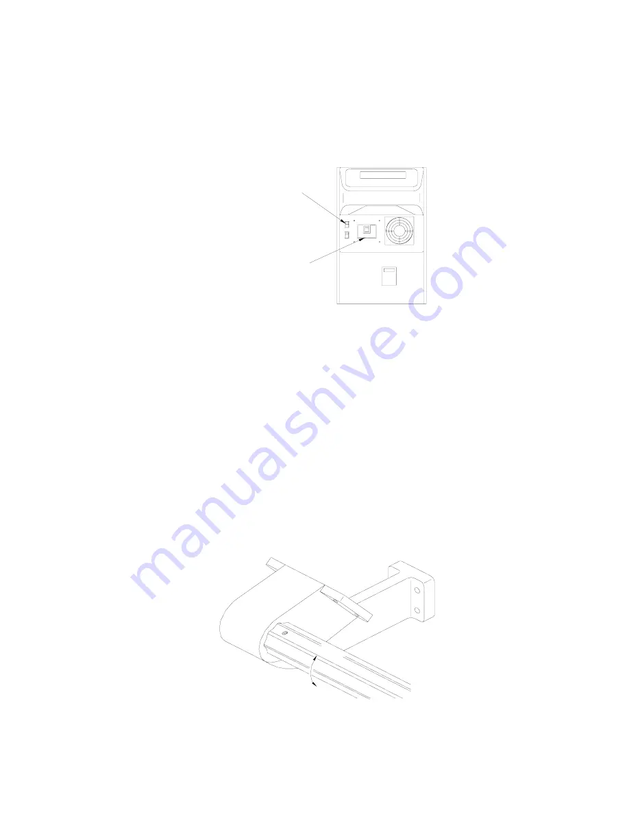 Kauo Heng KH-323 SERIES Operation Manual Download Page 6