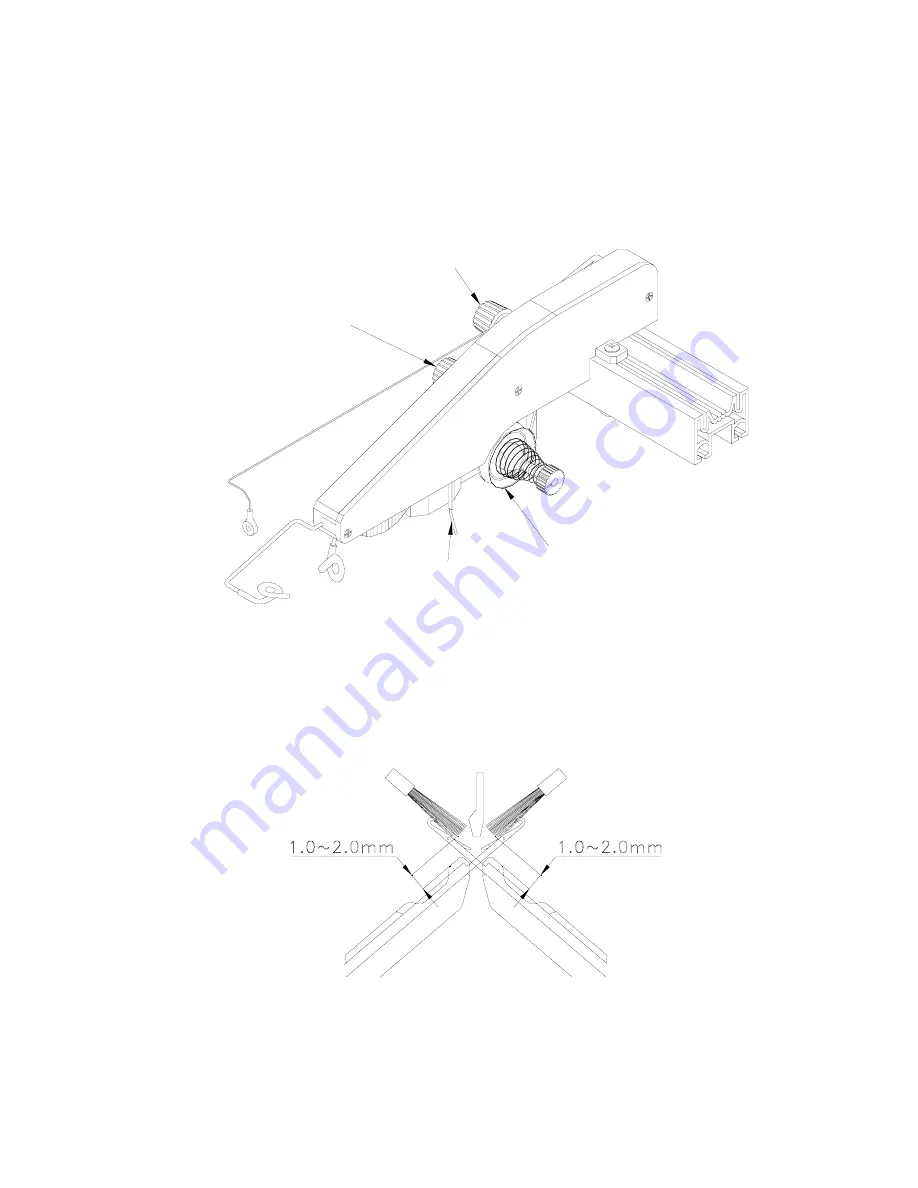 Kauo Heng KH-323 SERIES Скачать руководство пользователя страница 8