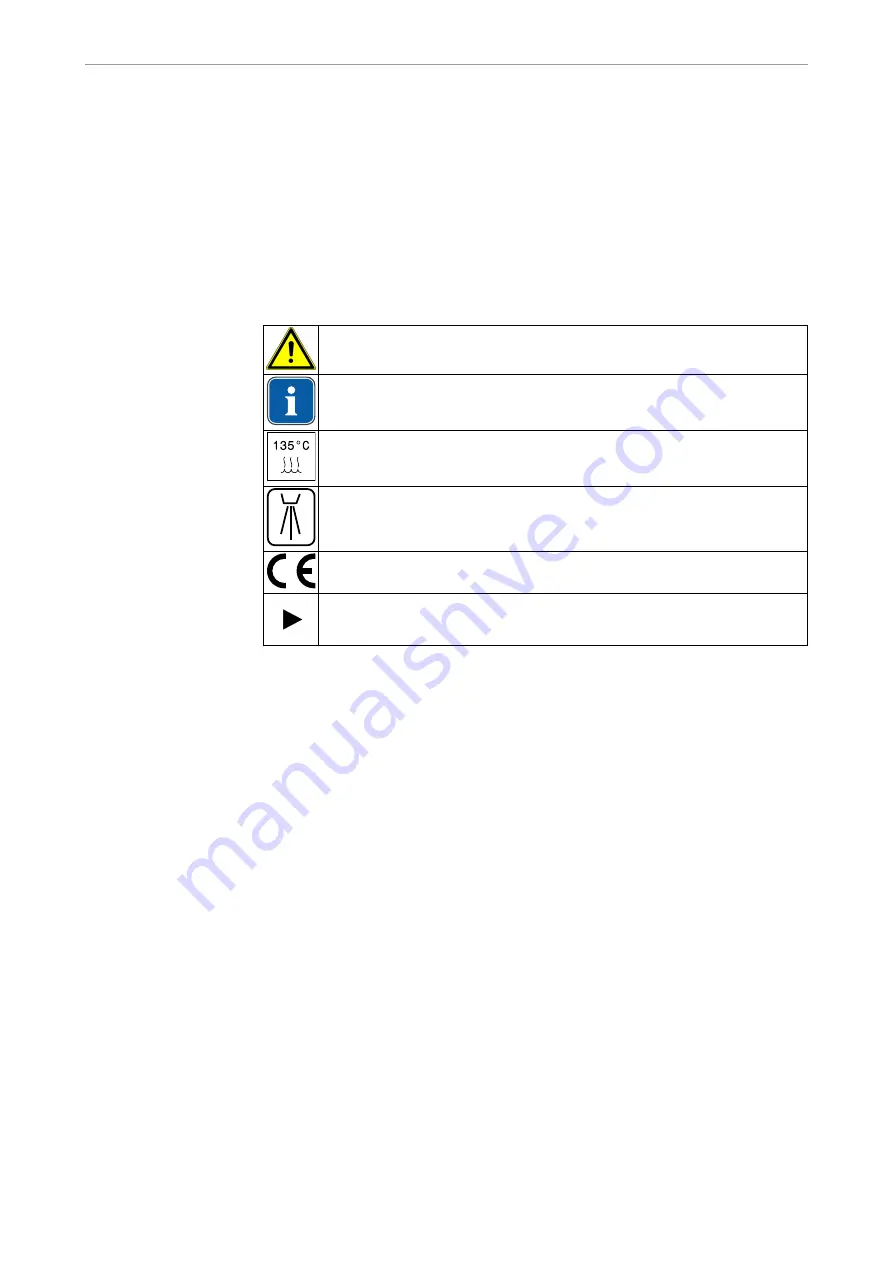 KaVo 0.553.0810 Instructions For Use Manual Download Page 4