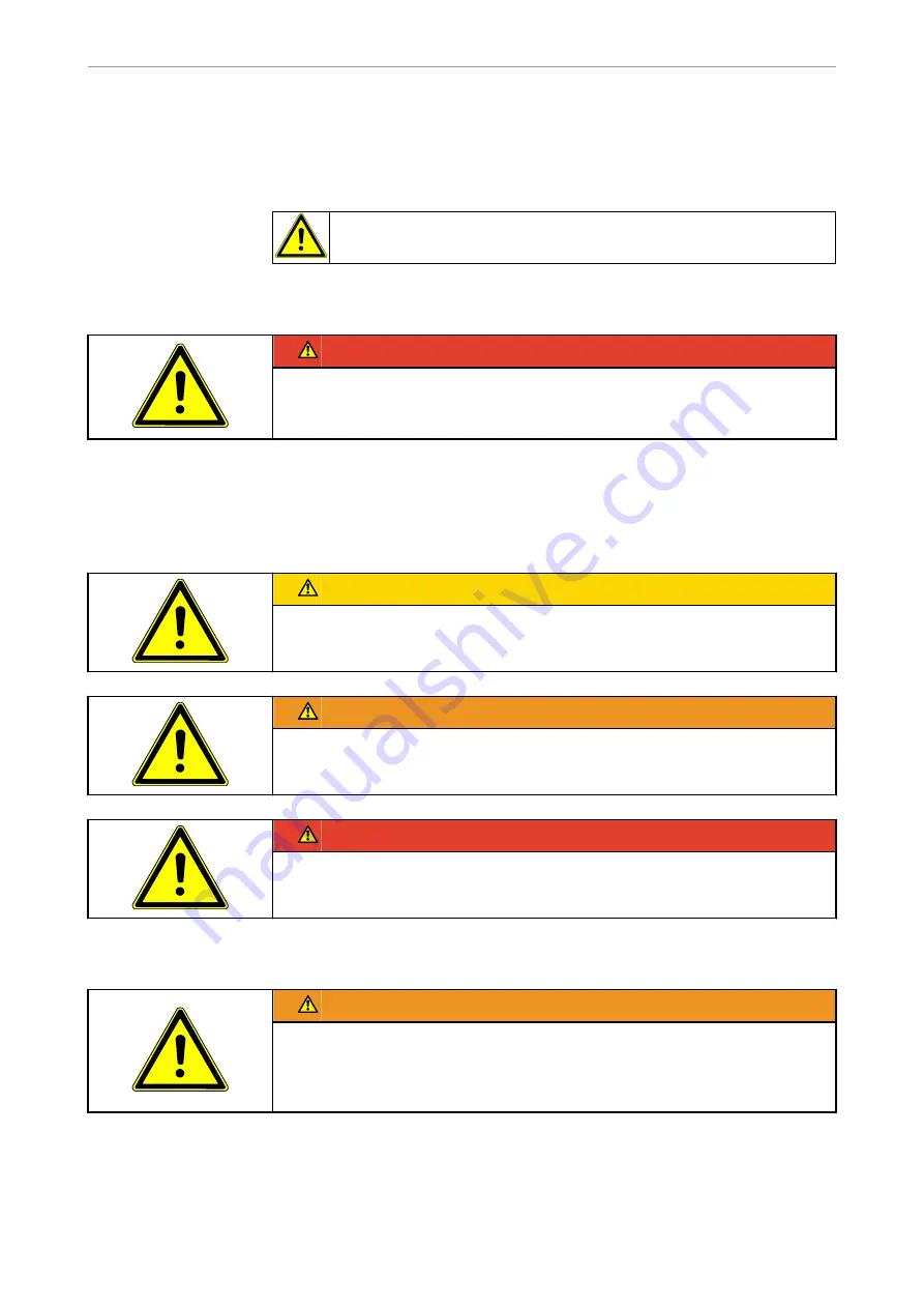 KaVo 0.553.0810 Instructions For Use Manual Download Page 5