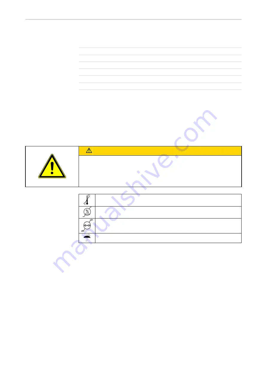 KaVo 0.553.0810 Instructions For Use Manual Download Page 8