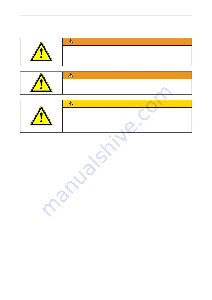 KaVo 0.553.0810 Instructions For Use Manual Download Page 9