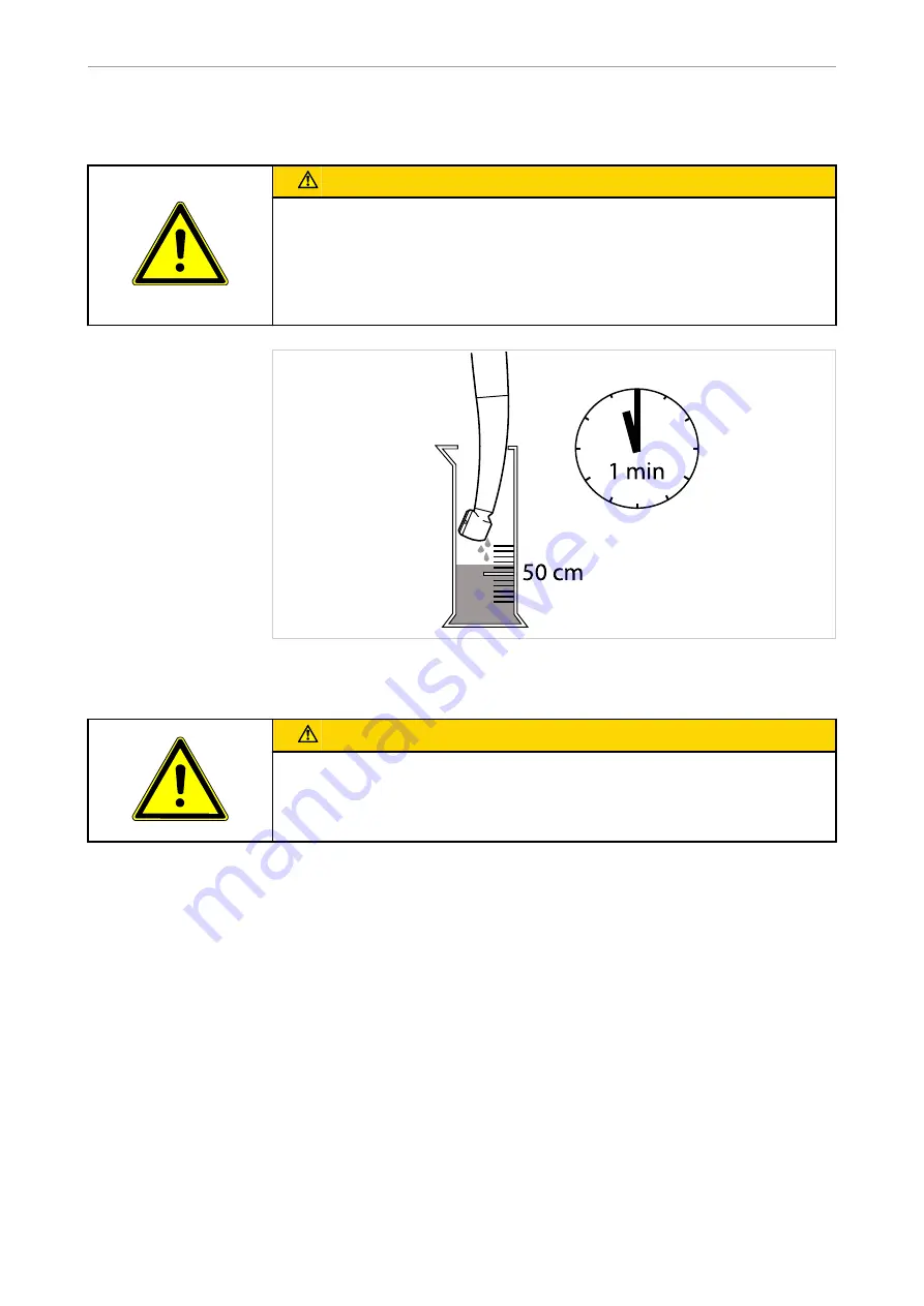 KaVo 0.553.0810 Instructions For Use Manual Download Page 10