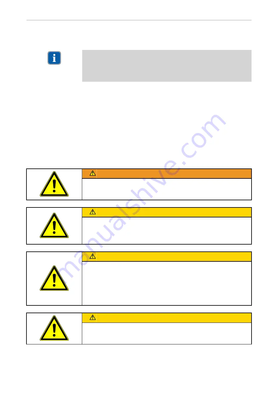 KaVo 0.553.0810 Instructions For Use Manual Download Page 12