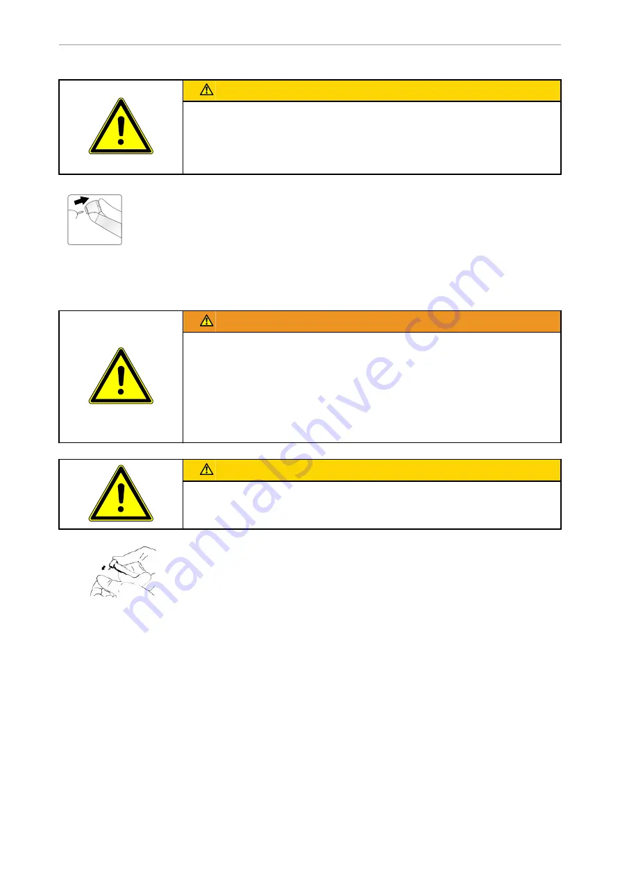 KaVo 0.553.0810 Instructions For Use Manual Download Page 13