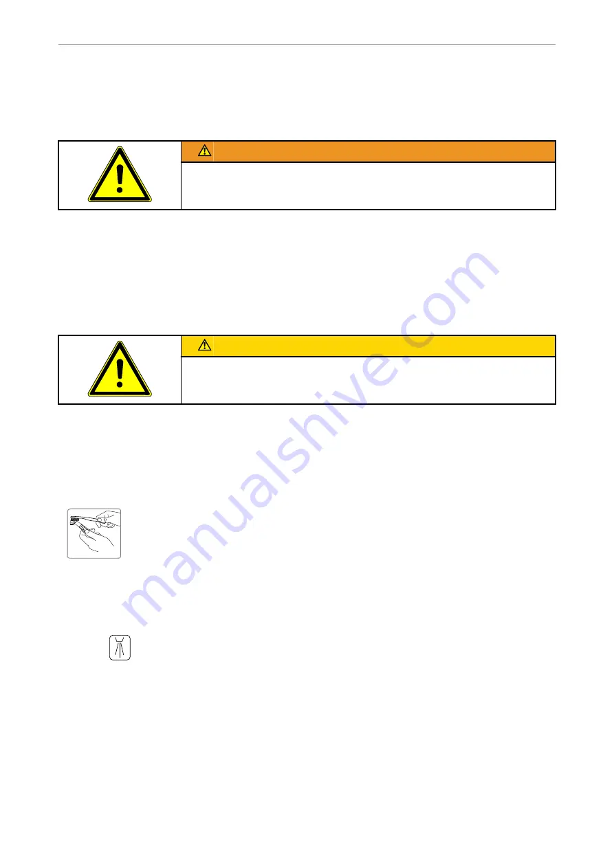 KaVo 0.553.0810 Instructions For Use Manual Download Page 15