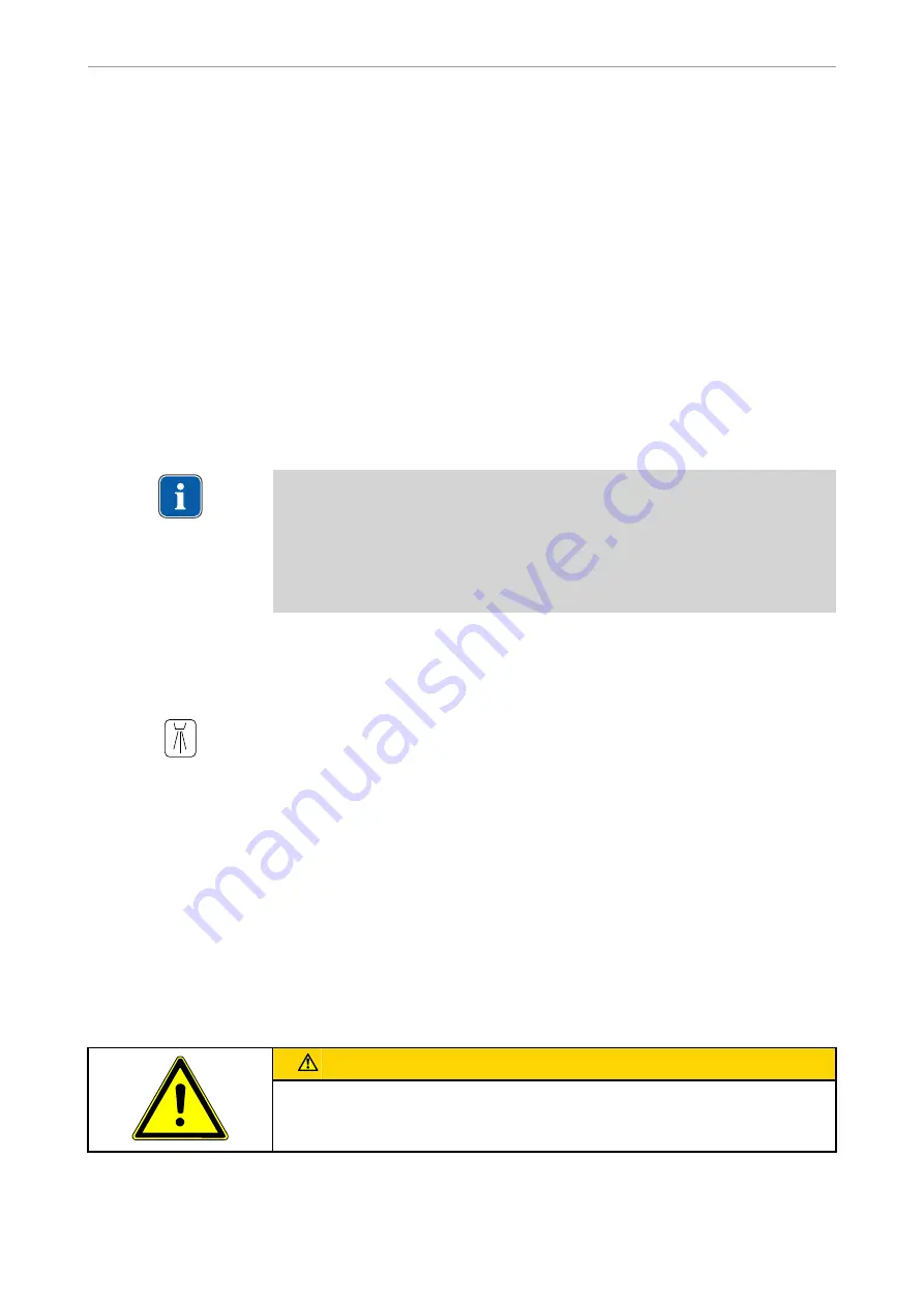 KaVo 1.000.0800 Instructions For Use Manual Download Page 14