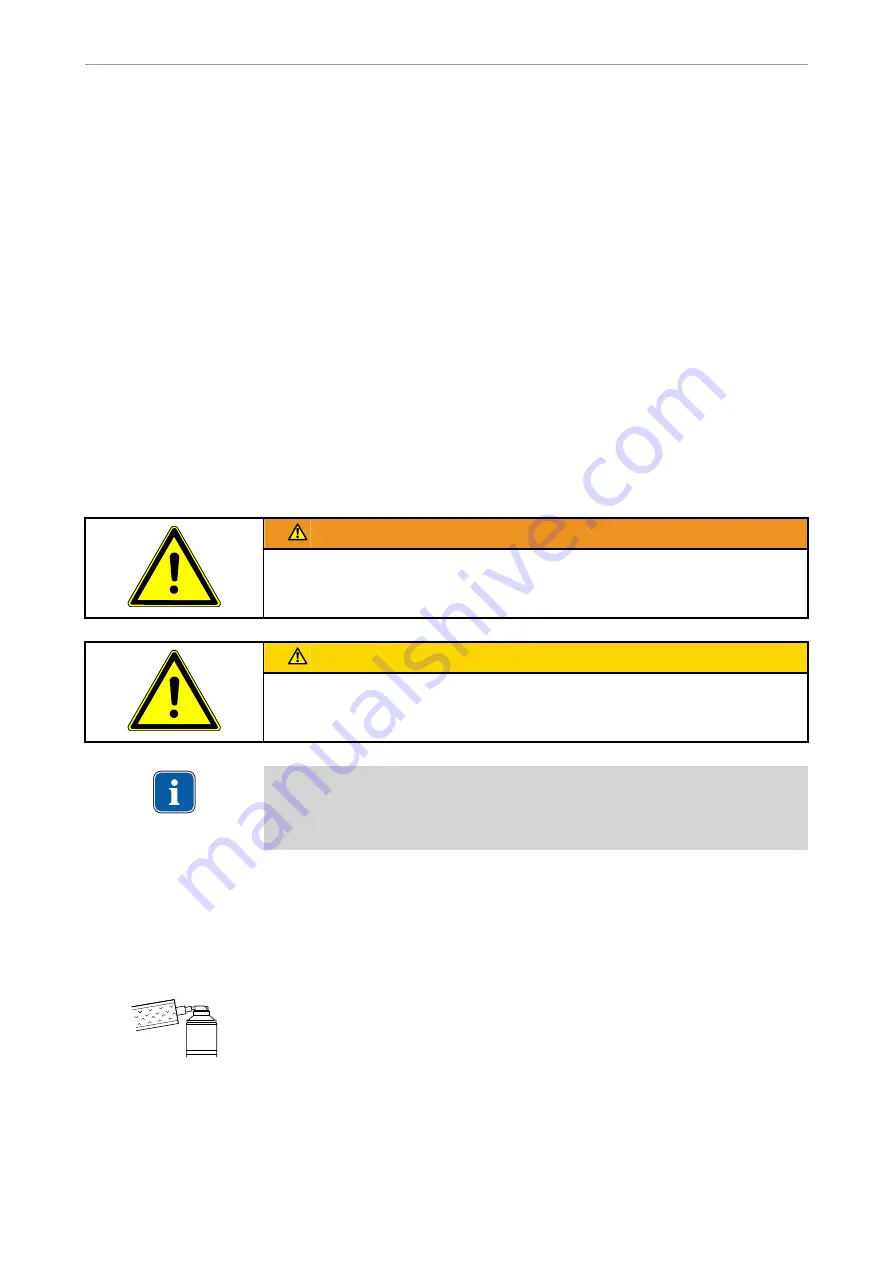 KaVo 1.000.0800 Instructions For Use Manual Download Page 16