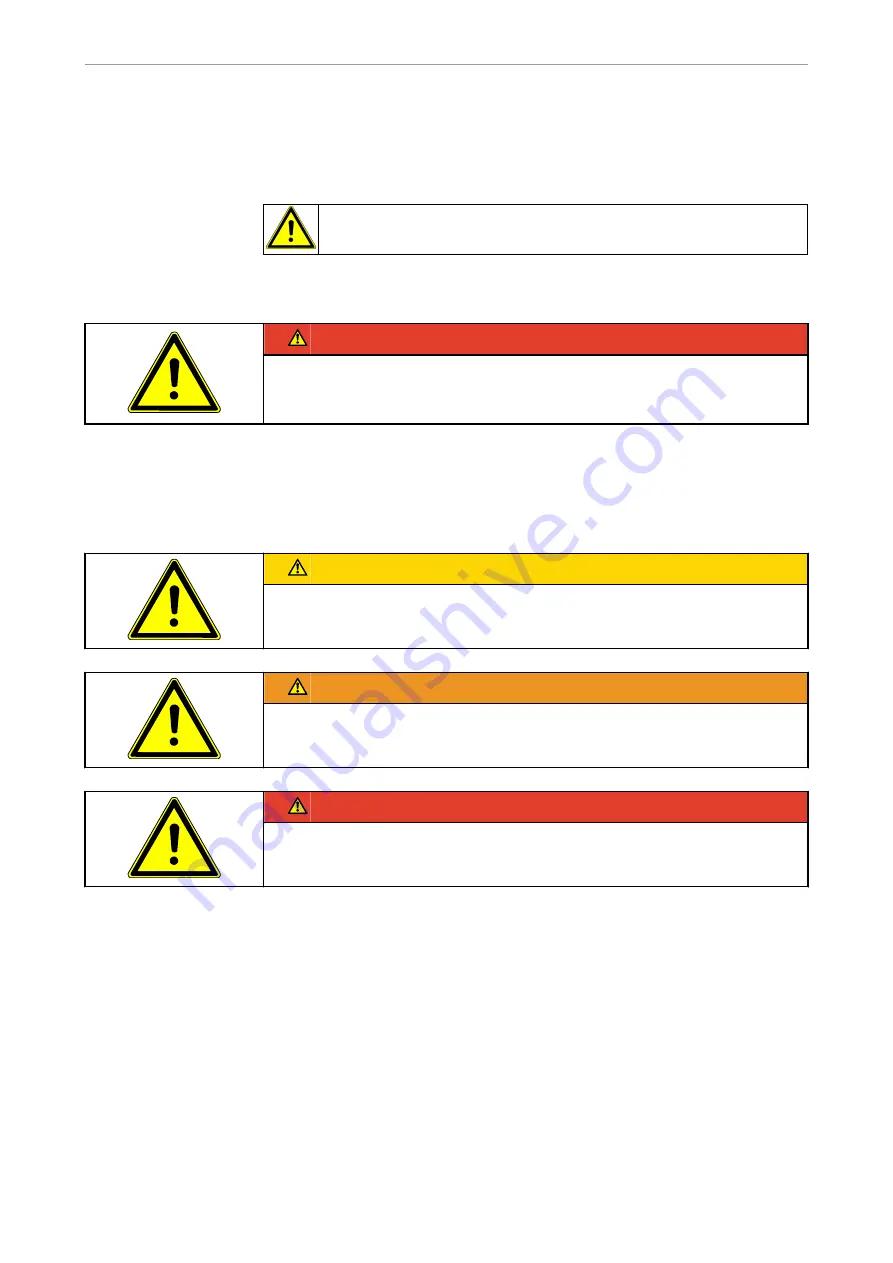 KaVo 1.000.5700 Instructions For Use Manual Download Page 6