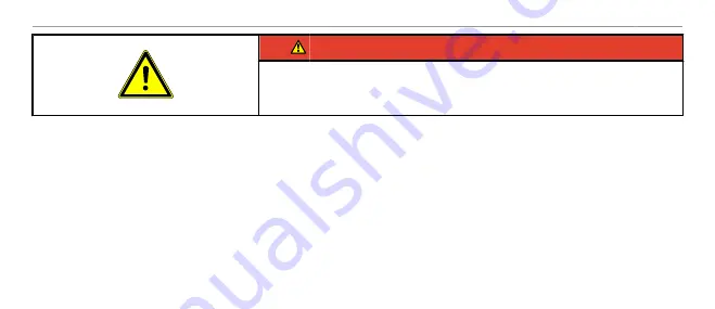 KaVo 1.001.8003 Instructions For Use Manual Download Page 12