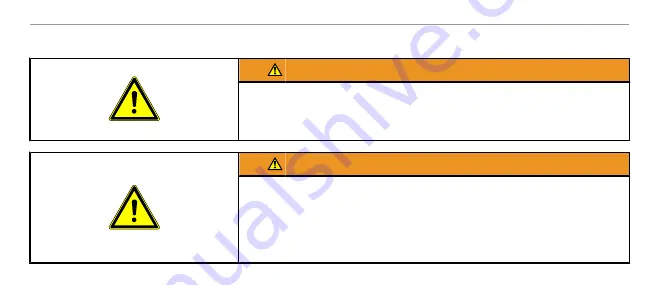 KaVo 1.001.8003 Instructions For Use Manual Download Page 14