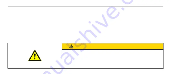 KaVo 1.001.8003 Instructions For Use Manual Download Page 25